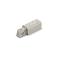 555 1 1202 6  Left End Feed 3 Circuit Surface Mounted Track